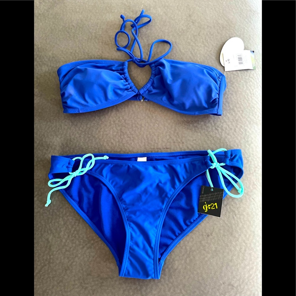 Bikini brand new L